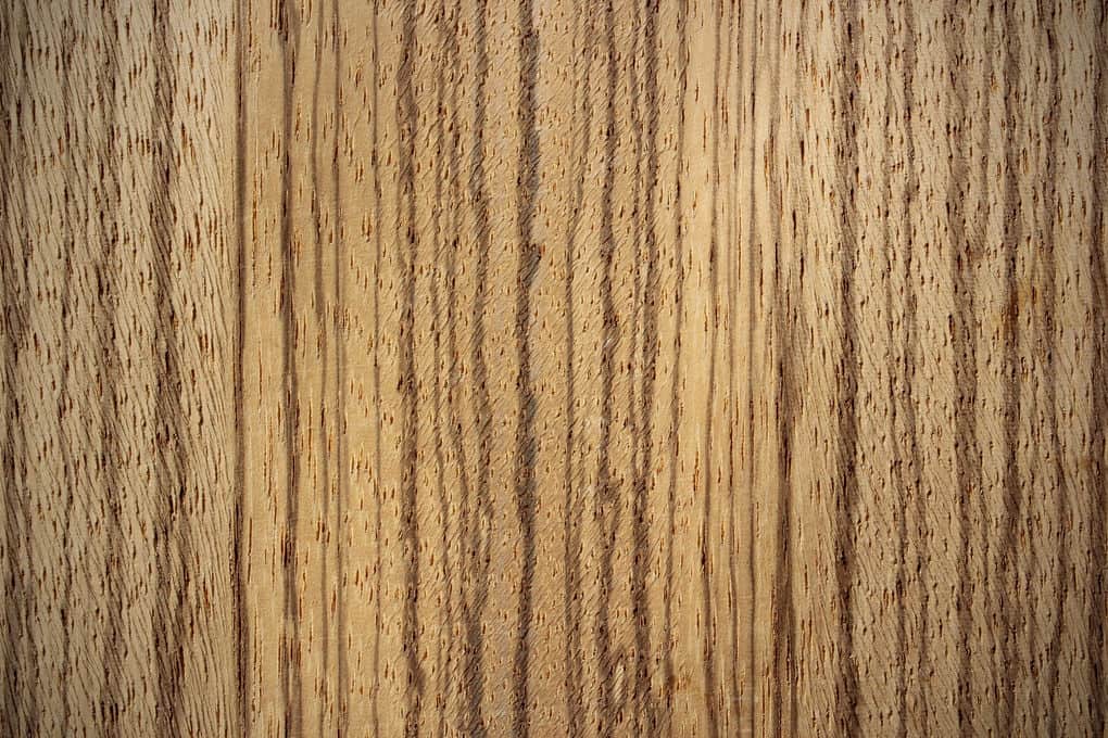 Zebrawood